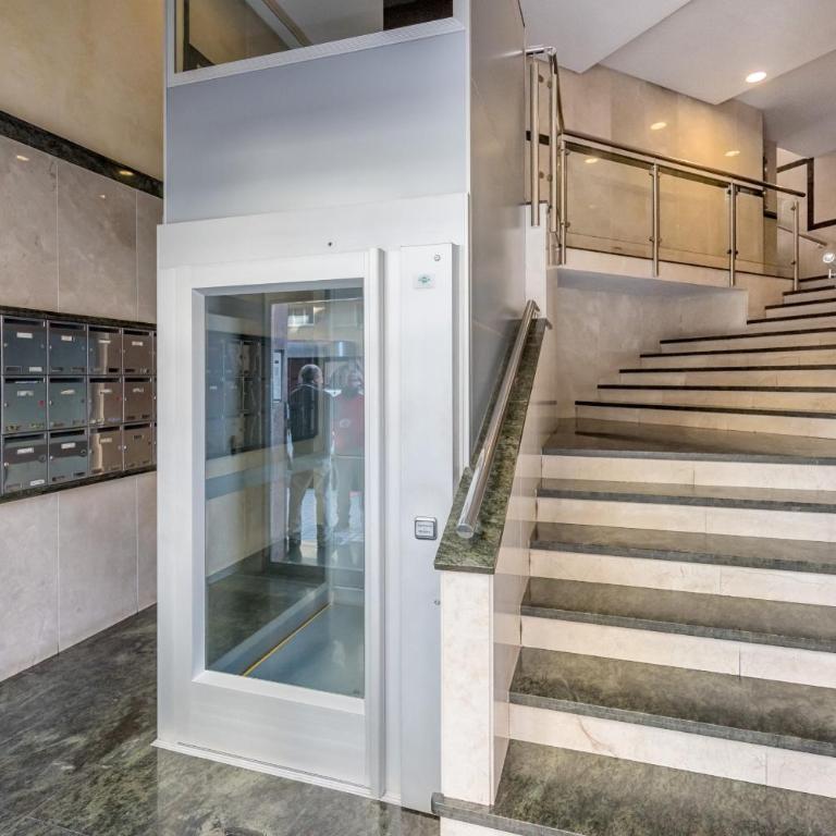 iloftmalaga Reding - Apartamento - 28