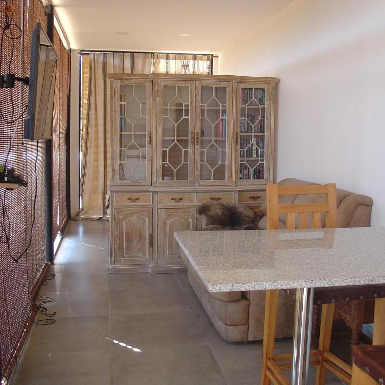 Converted Farm Loft - Loft - 6