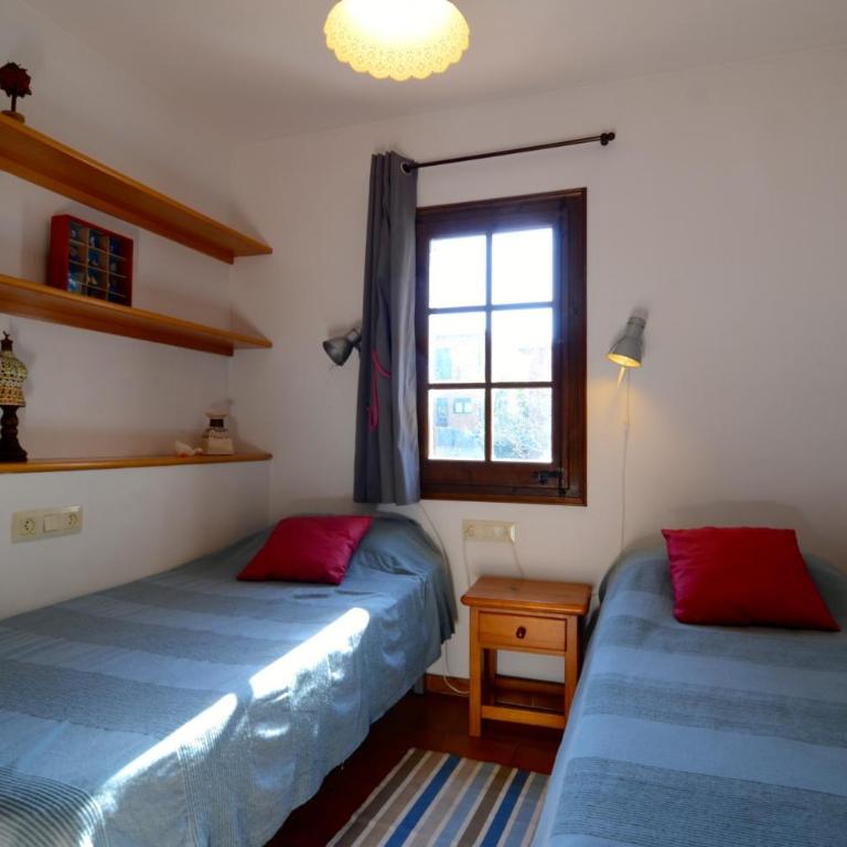 MAS D'EN GOU 3 - Casa Unifamiliar de 3 dormitorios - 14
