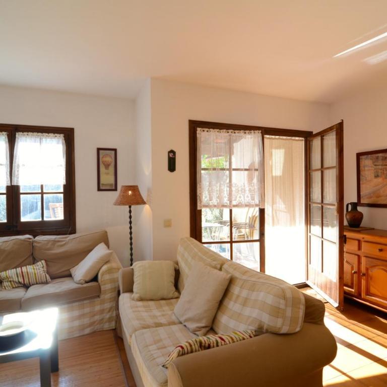 MAS D'EN GOU 3 - Casa Unifamiliar de 3 dormitorios - 8