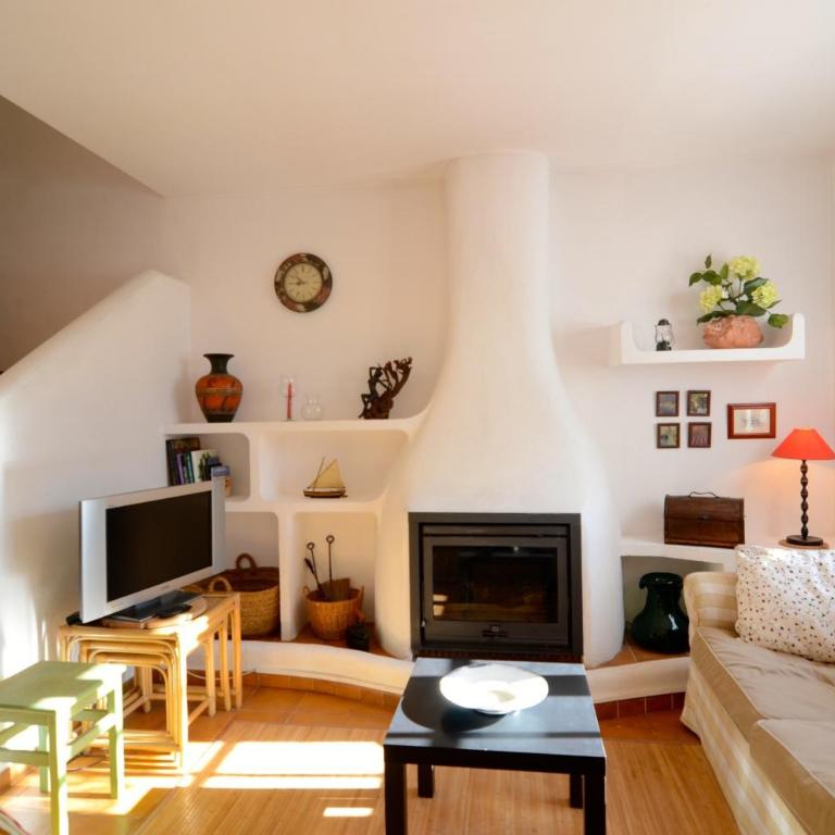 MAS D'EN GOU 3 - Casa Unifamiliar de 3 dormitorios - 1