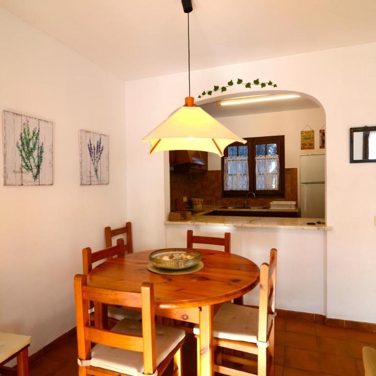 MAS D'EN GOU 3 - Casa Unifamiliar de 3 dormitorios - 6
