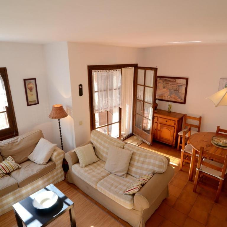MAS D'EN GOU 3 - Casa Unifamiliar de 3 dormitorios - 13