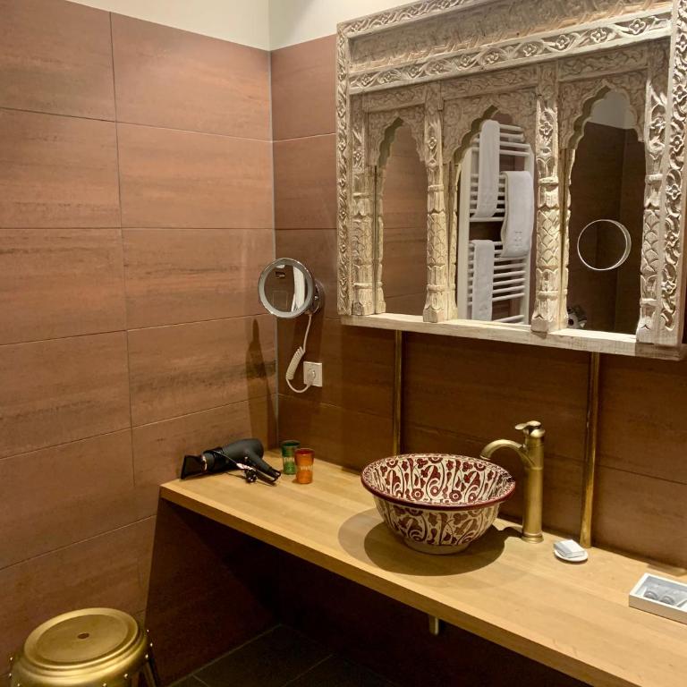 Blackhome Graz I contactless check-in - Kleines Deluxe Apartment - 21