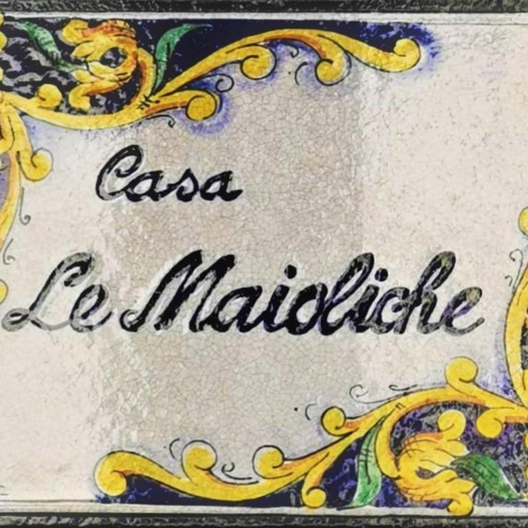 Casa Le Maioliche - Appartamento con 2 Camere da Letto - 2