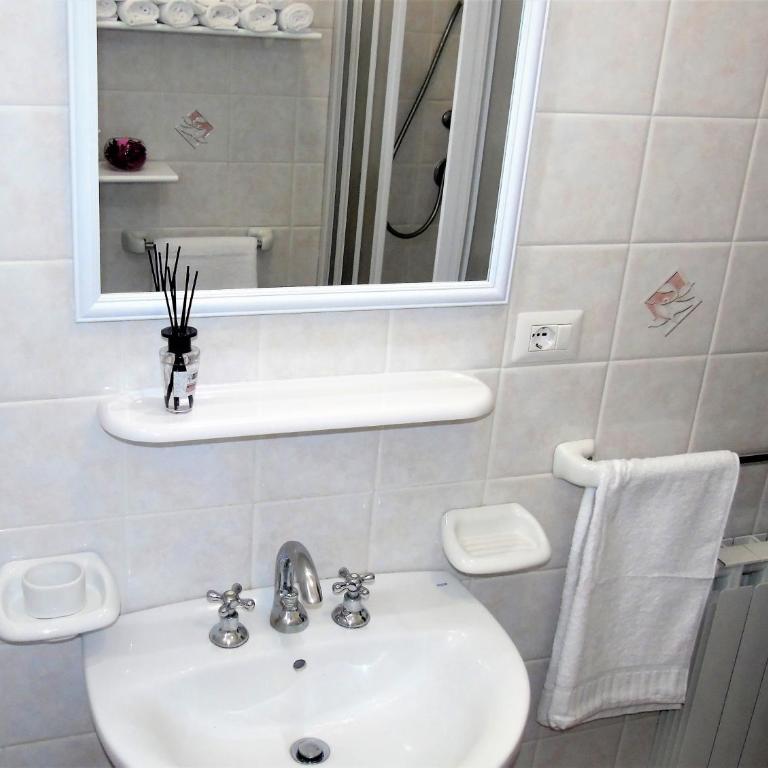 Casa Le Maioliche - Appartamento con 2 Camere da Letto - 17