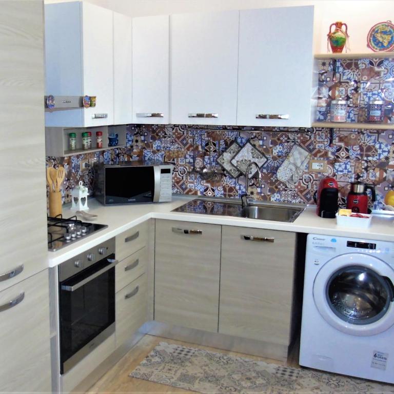 Casa Le Maioliche - Appartamento con 2 Camere da Letto - 4
