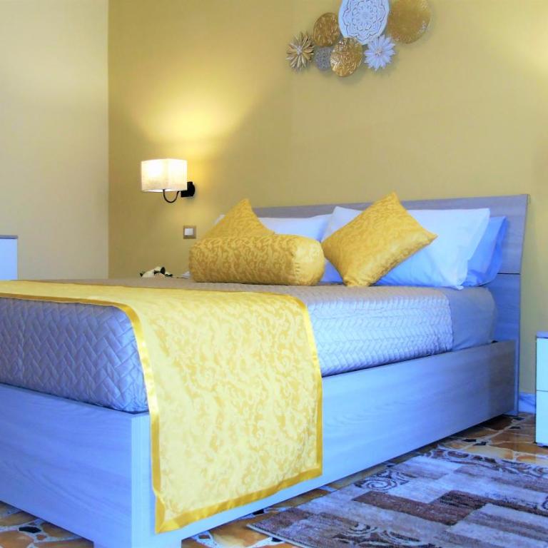 Casa Le Maioliche - Appartamento con 2 Camere da Letto - 21