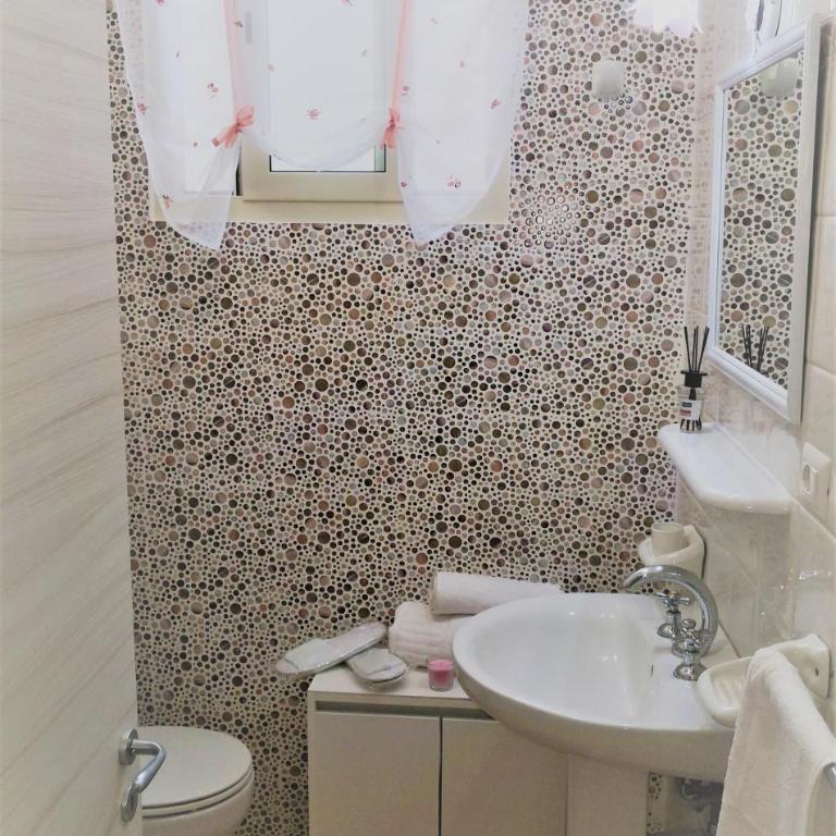 Casa Le Maioliche - Appartamento con 2 Camere da Letto - 15