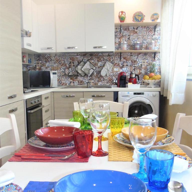 Casa Le Maioliche - Appartamento con 2 Camere da Letto - 8
