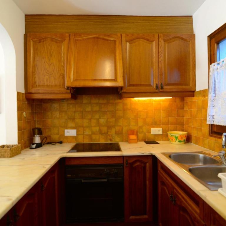 MAS D'EN GOU 3 - Casa Unifamiliar de 3 dormitorios - 10