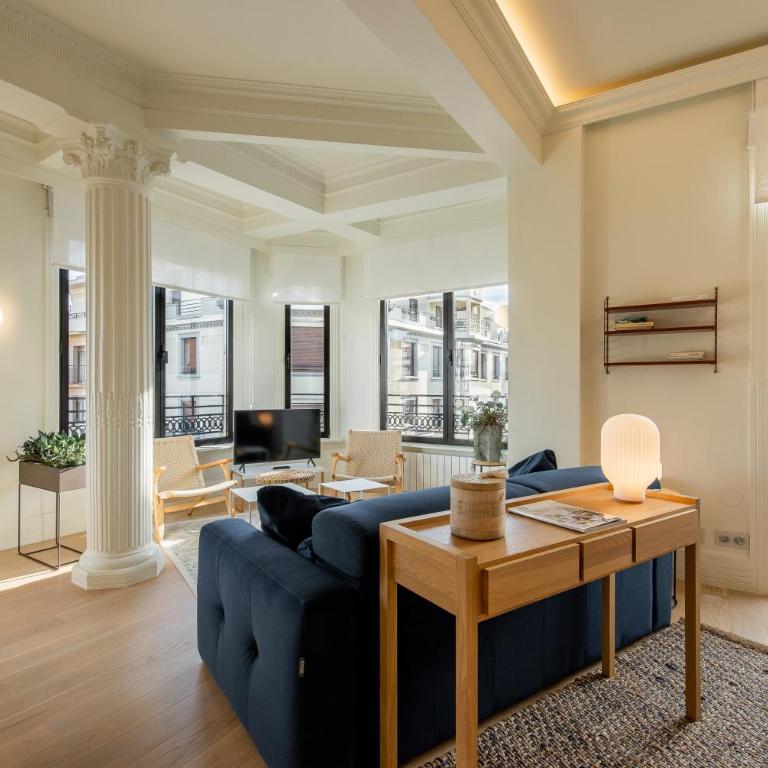 Allegra by FeelFree Rentals - Apartamento de 2 dormitorios - 2