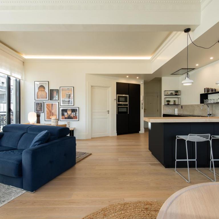Allegra by FeelFree Rentals - Apartamento de 2 dormitorios - 3
