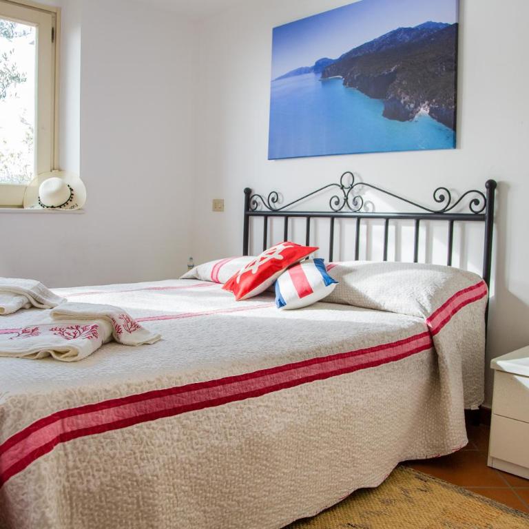 Casa Delta delle Acque Vista spettacolare e Giardino - Appartamento con 2 Camere da Letto - 29