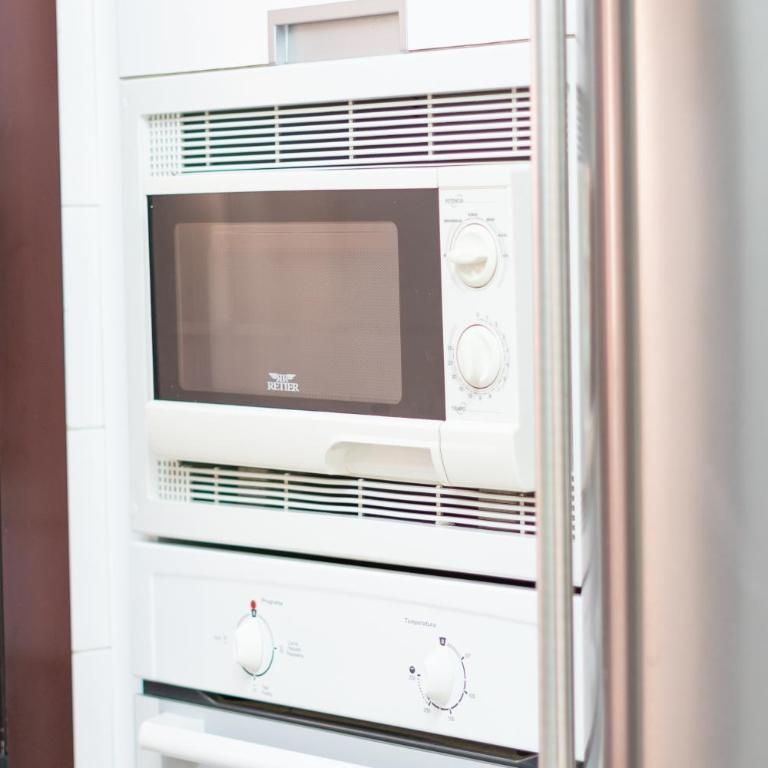 Apartamento Almunia - Two-Bedroom Apartment - 21
