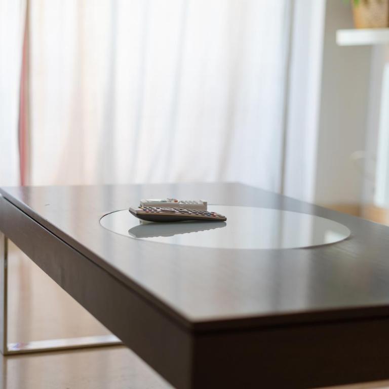 Apartamento Almunia - Two-Bedroom Apartment - 8