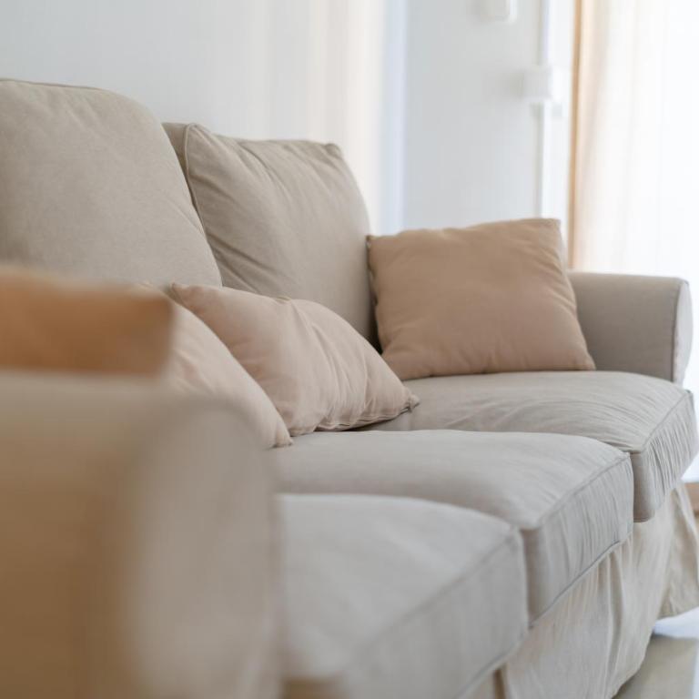 Apartamento Almunia - Two-Bedroom Apartment - 5