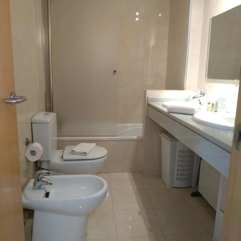 Apartamento San Bernardo - Apartamento con patio privado - 19