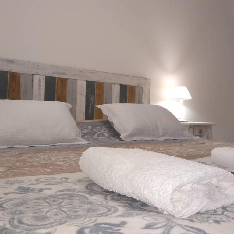 Apart jujuy Suite Premium - Suite con vistas a la montaña - 23
