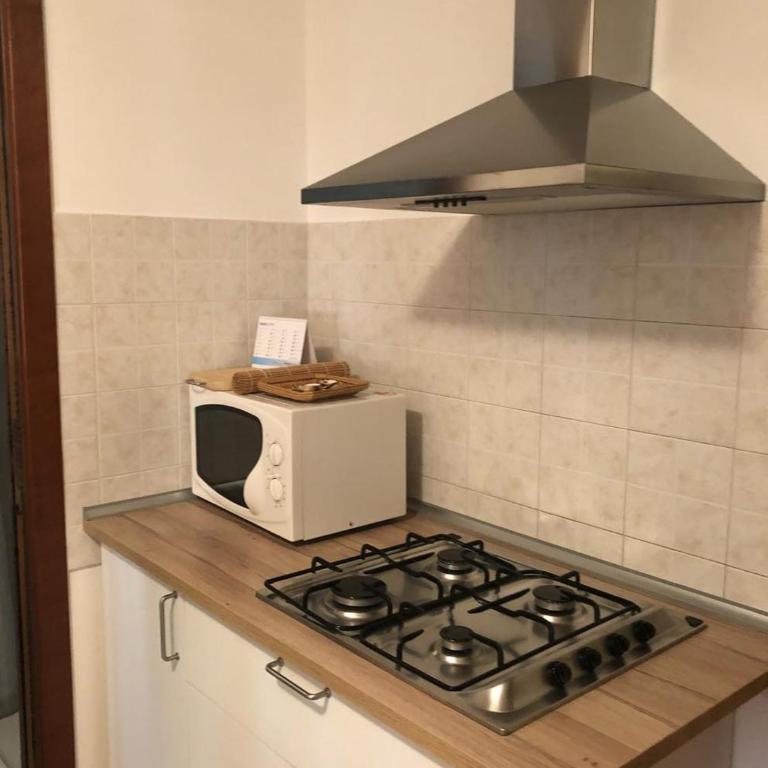 Casa Vacanze Giorgetta 3 piano - Appartamento con 1 Camera da Letto - 11