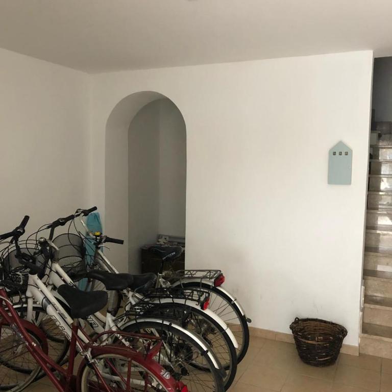 Casa Vacanze Giorgetta 3 piano - Appartamento con 1 Camera da Letto - 15