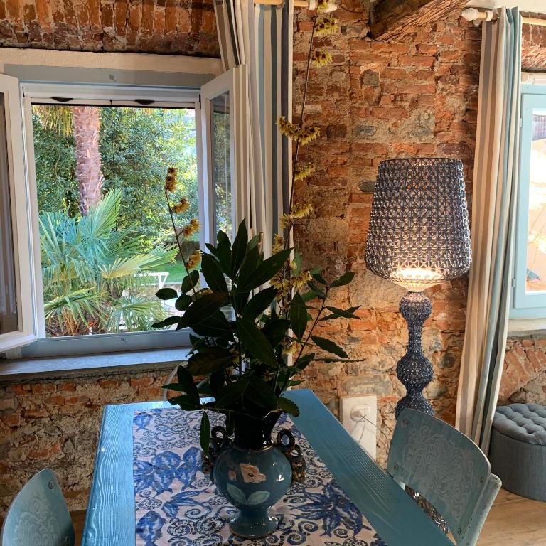 Il Giardino Segreto Arona, Charming Apartments - Appartamento Attico - 28