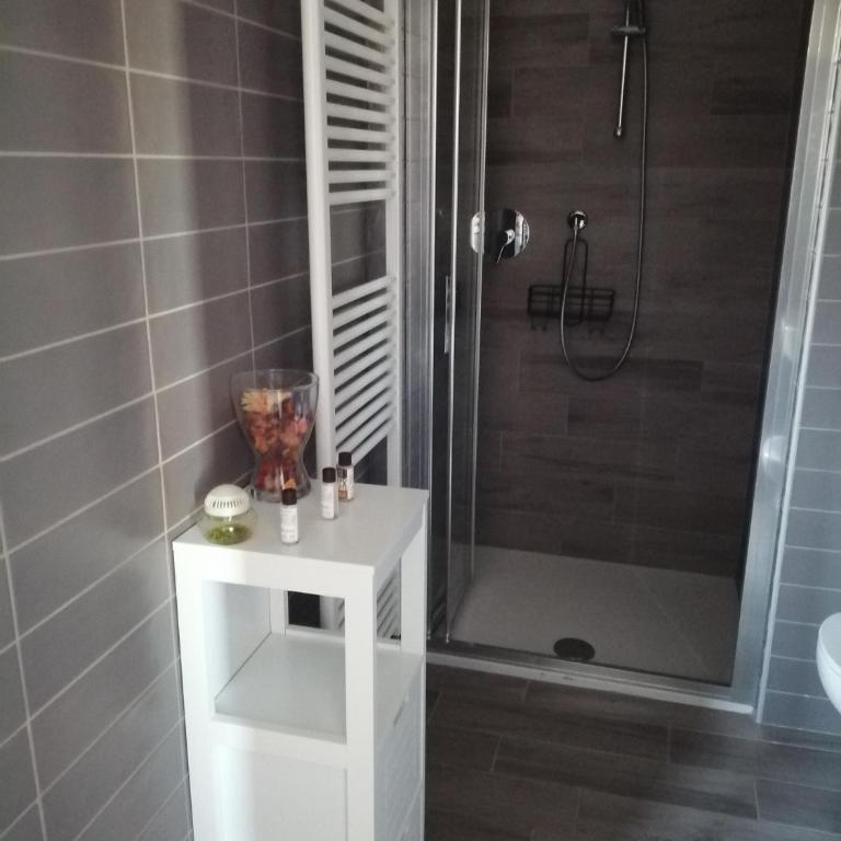 AGRITURISMO CORTE FONTANA - Apartment mit 1 Schlafzimmer - 6