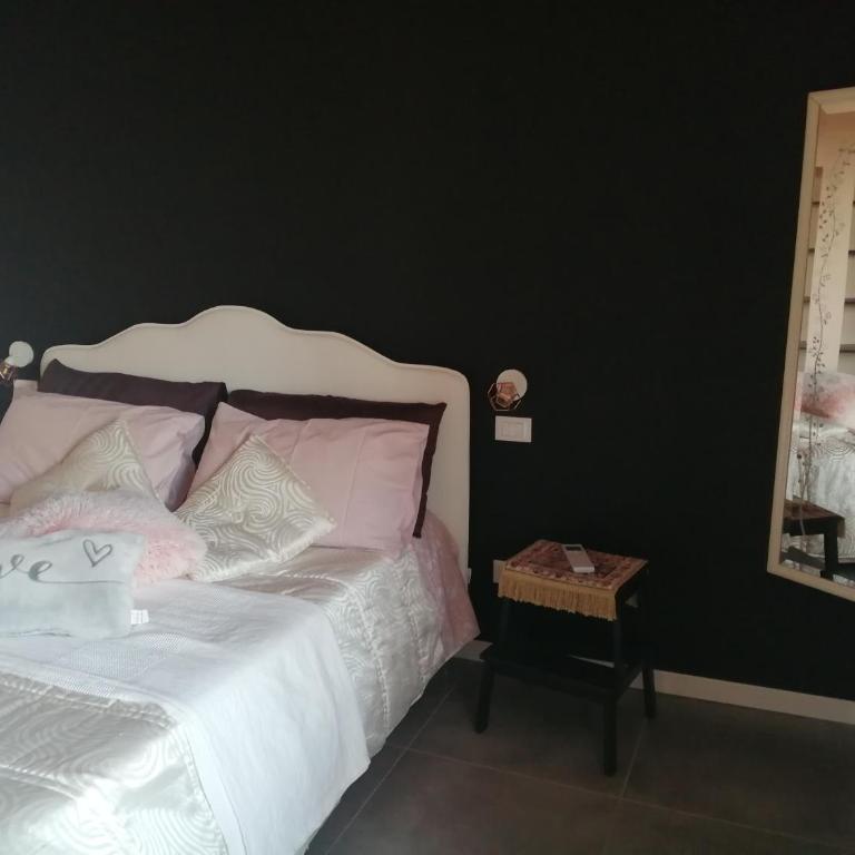 AGRITURISMO CORTE FONTANA - Apartment mit 1 Schlafzimmer - 5