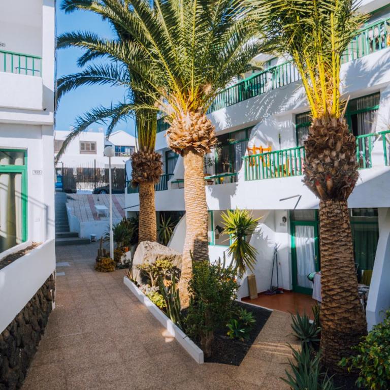 Central location in a great complex with 300mbps internet - Apartment with Garden View - 8