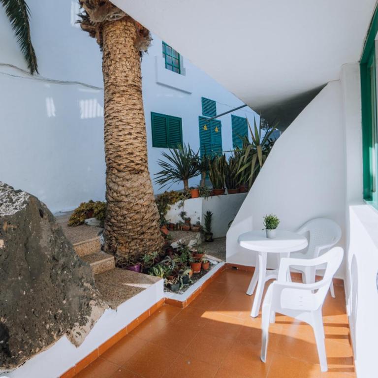 Central location in a great complex with 300mbps internet - Apartment with Garden View - 12