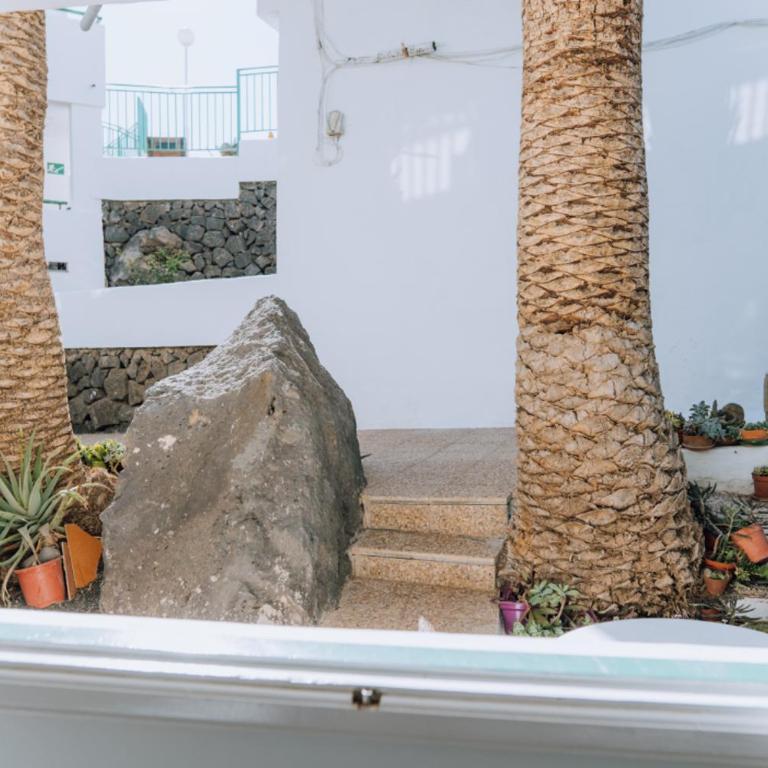 Central location in a great complex with 300mbps internet - Apartment with Garden View - 16