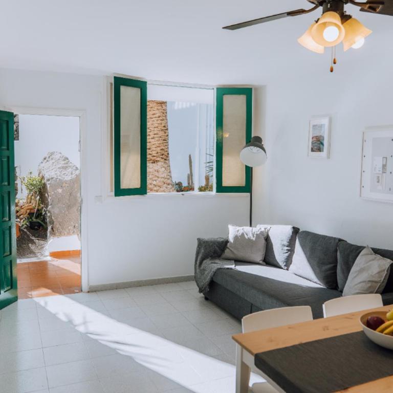 Central location in a great complex with 300mbps internet - Apartment with Garden View - 7