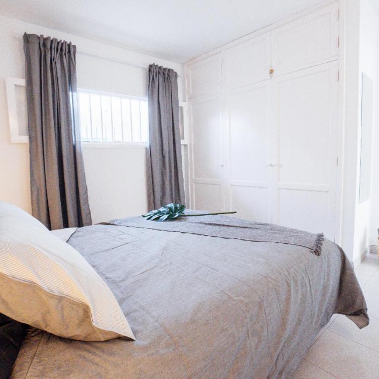 Central location in a great complex with 300mbps internet - Apartment with Garden View - 21