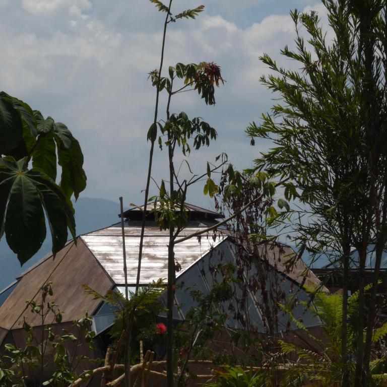 Nacimiento Glamping - Casa - 44