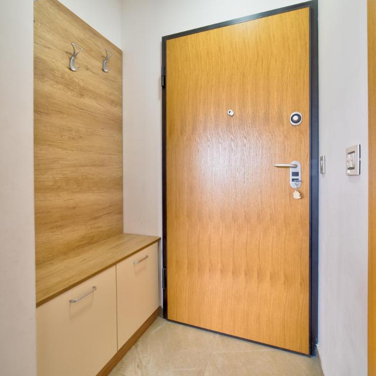 Apartment Victory in Vila Pekovic - Apartman sa 2 Spavaće Sobe - 18