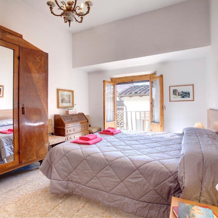 Appartamento Alfanihouse - Appartamento con 2 Camere da Letto - 9