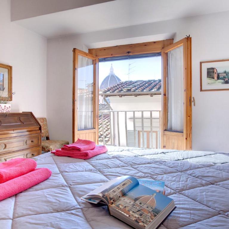 Appartamento Alfanihouse - Appartamento con 2 Camere da Letto - 3