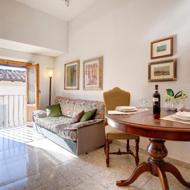 Appartamento Alfanihouse - Appartamento con 2 Camere da Letto - 11