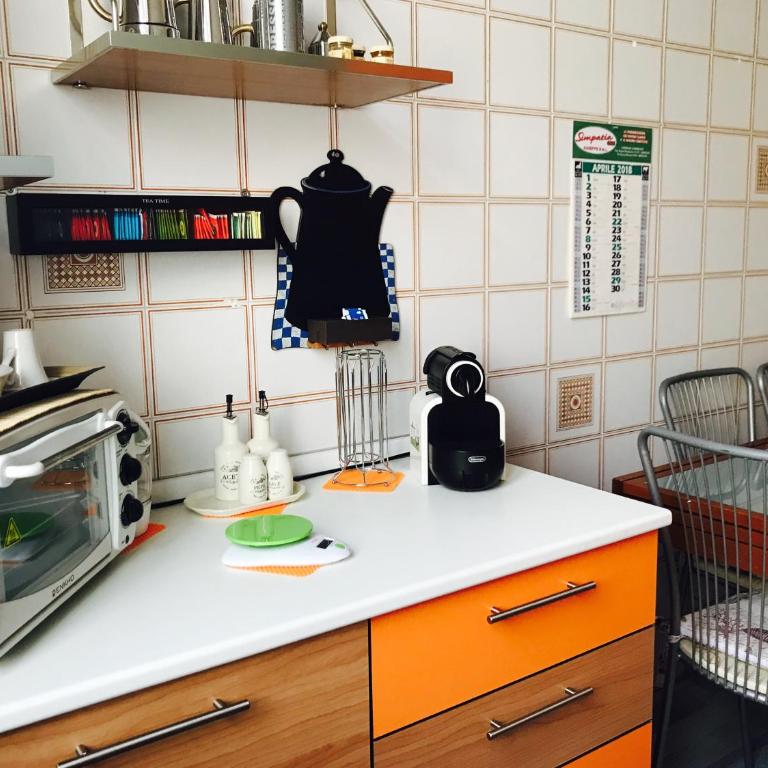 Casa di Alice Luxury Hospitality - Elevator, Fast WiFi - Appartamento con 3 Camere da Letto - 41