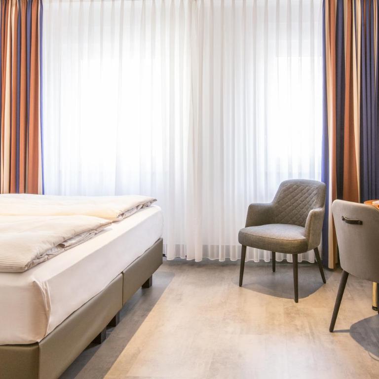 BARDOLINO Fine.Food.Hotel - Doppelzimmer - 2