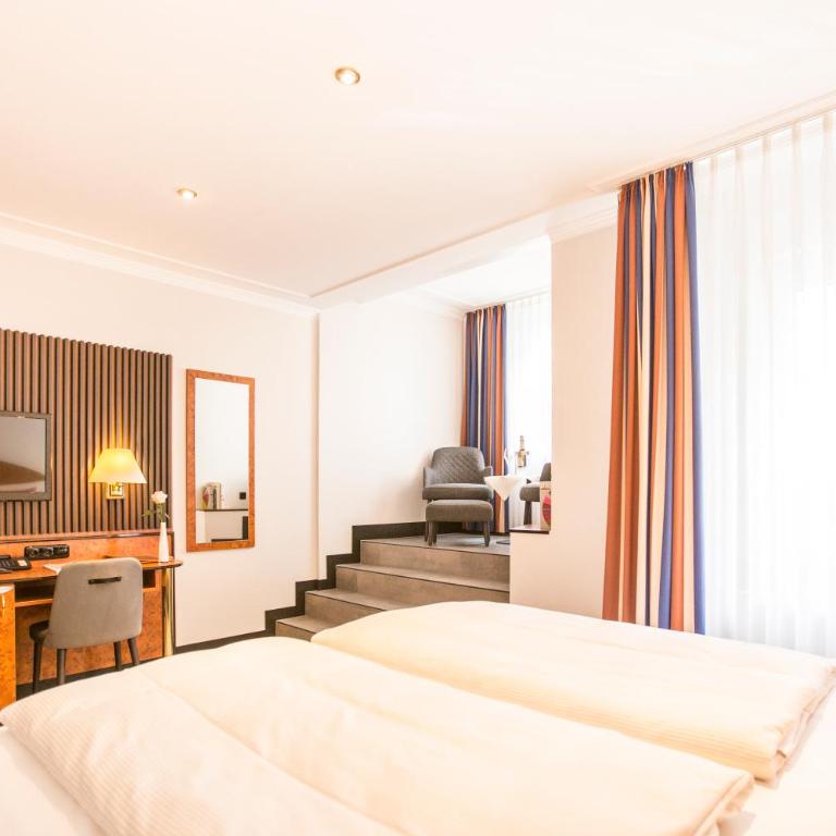 BARDOLINO Fine.Food.Hotel - Superior Doppelzimmer - 4