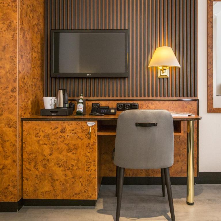 BARDOLINO Fine.Food.Hotel - Superior Doppelzimmer - 6