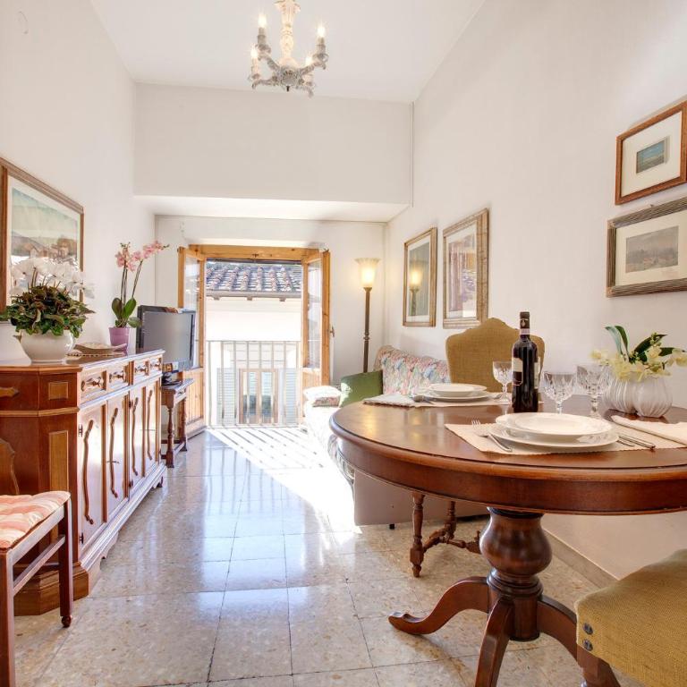 Appartamento Alfanihouse - Appartamento con 2 Camere da Letto - 2
