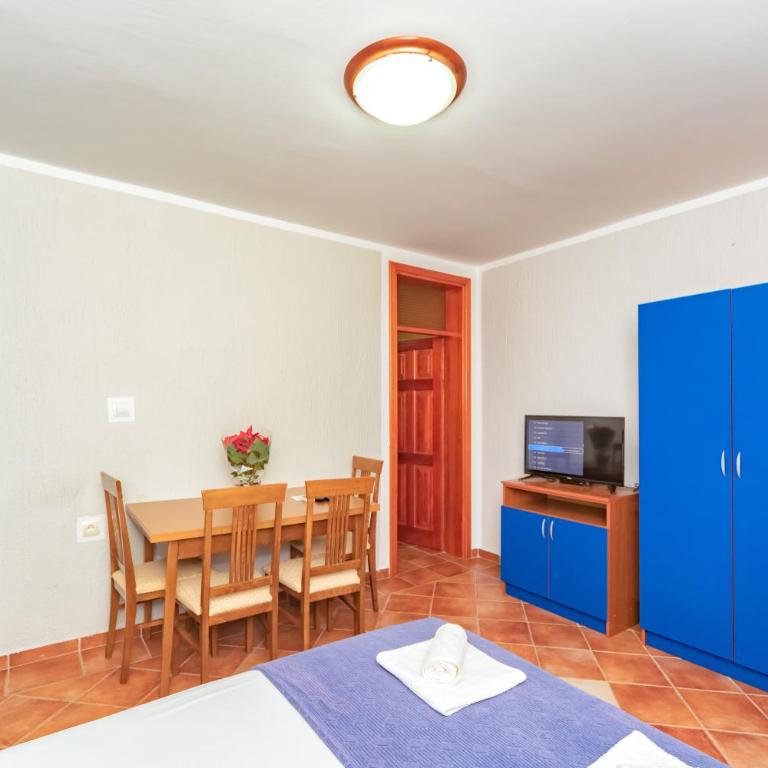 Villa Glavanovic - Apartment - 4