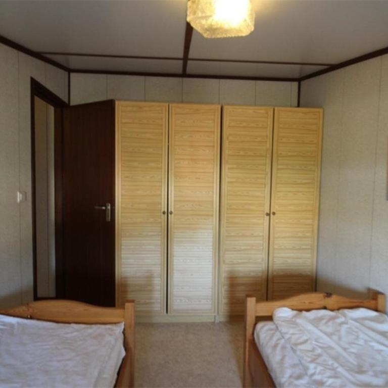 Domaine de vacances à 600m de la plage villa 4 chambres 9 couchages WIFI terrasse parking animations et piscines en supplément LRPDSH4 - Four-Bedroom House - 11