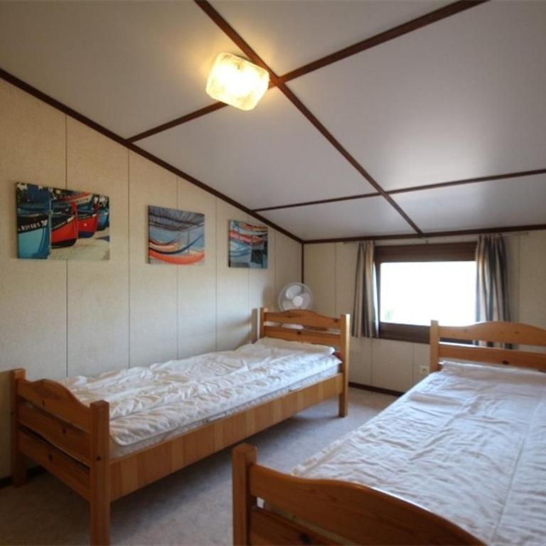 Domaine de vacances à 600m de la plage villa 4 chambres 9 couchages WIFI terrasse parking animations et piscines en supplément LRPDSH4 - Four-Bedroom House - 10