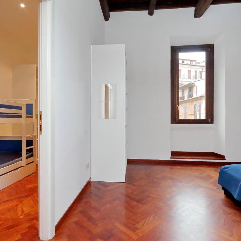 Campo dei Fiori Giubbonari Amazing - Appartamento con 3 Camere da Letto - 19