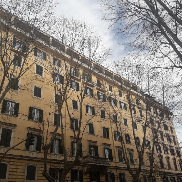 The Queen's Coffer Rome - Appartement 3 Chambres - 8