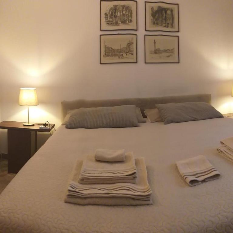 B&B Jacopino - Camera Queen - 5
