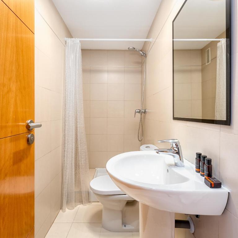 iloftmalaga Ático Pacífico 19 B - Apartamento de 2 dormitorios - 17